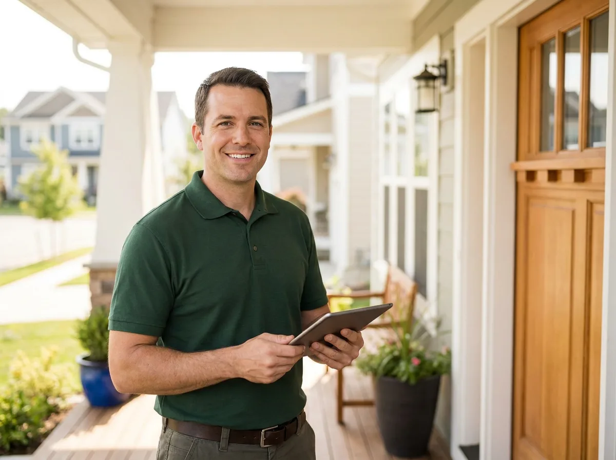 Pest control FAQs for Perry, KS